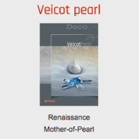 Veicot pearl